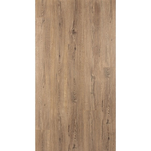 Ламинат 33 класс Эггер Хоум дуб честер коричневый 1,495 кв.м 12 мм с фаской влагостойкий