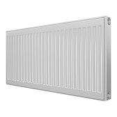 Радиатор стальной панельный тип 22 КМ Compact 500х1000 мм1/2 боковое подключение белый Радиатор стальной панельный тип 22 КМ Compact 500х1000 мм1/2 боковое подключение белый