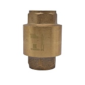 Клапан обратный Terma 1 1/2 ВР(г) х 1 1/2 ВР(г) (33945)