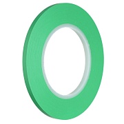 Лента малярная RoxelPro Roxtop зеленая 12 мм 55 м (341145)