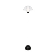 Торшер Maytoni E14 40 Вт черный IP20 (MOD177FL-01B)