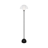 Торшер Maytoni E14 40 Вт черный IP20 (MOD177FL-01B) Торшер Maytoni E14 40 Вт черный IP20 (MOD177FL-01B)