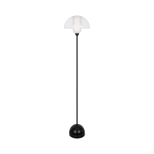 Торшер Maytoni E14 40 Вт черный IP20 (MOD177FL-01B) Торшер Maytoni E14 40 Вт черный IP20 (MOD177FL-01B)