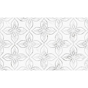 Плитка облицовочная Gracia Ceramica Ribeira 03 белая 500x300x8 мм (8 шт.=1,2 кв.м)