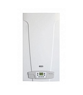 Котел газовый Baxi Eco 4S 24 F (24 кВт) двухконтурный с закрытой камерой (7659670) Котел газовый Baxi Eco 4S 24 F (24 кВт) двухконтурный с закрытой камерой (7659670)