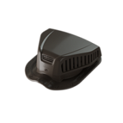 Аэратор точечный Docke PIE/ MONTERREY/ Тёмно-коричневый Аэратор точечный Docke PIE/ MONTERREY/ Тёмно-коричневый