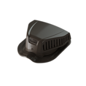 Аэратор точечный Docke PIE/ MONTERREY/ Тёмно-коричневый Аэратор точечный Docke PIE/ MONTERREY/ Тёмно-коричневый