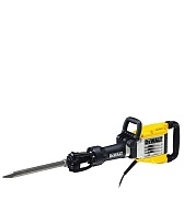 Отбойный молоток электрический DeWalt D25960K 1600 Вт 35 Дж HEX 28 Отбойный молоток электрический DeWalt D25960K 1600 Вт 35 Дж HEX 28