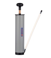 Насос для продувки отверстий Sormat Насос для продувки отверстий Sormat