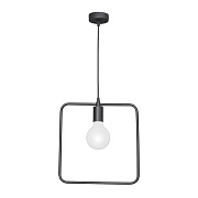 Люстра подвесная Vitaluce V4088 E27 60 Вт 3 кв.м (V4088/1S)