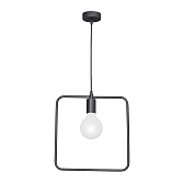 Люстра подвесная Vitaluce V4088 E27 60 Вт 3 кв.м (V4088/1S)