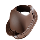 Docke/ Проходной элемент MONTERREY/ Светло-коричневый