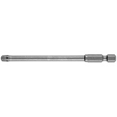 Бита Kraftool X-Drive (26125-30-100-1) TORX Т30 100 мм торсионная Бита Kraftool X-Drive (26125-30-100-1) TORX Т30 100 мм торсионная