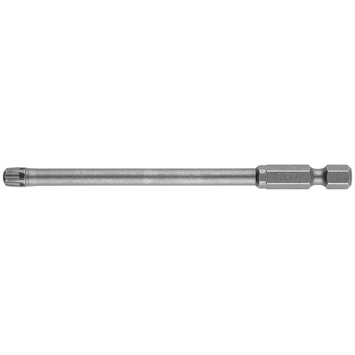 Бита Kraftool X-Drive (26125-30-100-1) TORX Т30 100 мм торсионная  Бита Kraftool X-Drive (26125-30-100-1) TORX Т30 100 мм торсионная