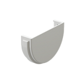 Docke PREMIUM Заглушка (Пломбир) Docke PREMIUM Заглушка (Пломбир)