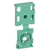 Заглушка пломбируемая для автоматических выключателей модульных Systeme Electric City9 Set (C9A26982)