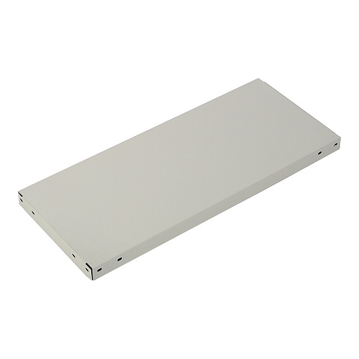 Полка для металлического стеллажа КМ 35x700x300 мм Полка для металлического стеллажа КМ 35x700x300 мм