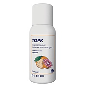 Освежитель воздуха 100 мл Tellus Стандарт цитрусовый аромат (611600) Освежитель воздуха 100 мл Tellus Стандарт цитрусовый аромат (611600)