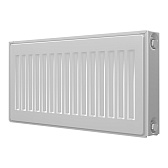 Радиатор стальной панельный тип 22 КМ Compact 300х600 мм1/2 боковое подключение белый Радиатор стальной панельный тип 22 КМ Compact 300х600 мм1/2 боковое подключение белый