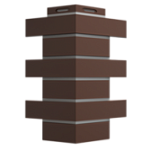 Docke STANDARD ФЛЕМИШ Угол (Коричневый)