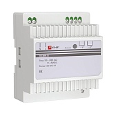 Блок питания 12 В EKF PROxima dr-30w (dr-30w-12) Блок питания 12 В EKF PROxima dr-30w (dr-30w-12)