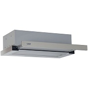 Кухонная вытяжка встраиваемая Lauf Luna 500 Inox 50 см сталь (6119)