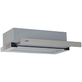 Кухонная вытяжка встраиваемая Lauf Luna 500 Inox 50 см сталь (6119) Кухонная вытяжка встраиваемая Lauf Luna 500 Inox 50 см сталь (6119)