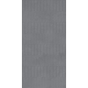 Керамогранит Керамогранит Lavelly Trail Relief темно-серый матовый 1200х600х8,5 мм (2 шт.=1,44 кв.м)