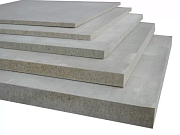 ЦСП (цементно-стружечная плита) 3200x1250x12 мм