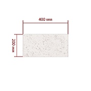 Искусственный камень Atlas Stone Бастион светло-бежевый (16 шт.=1,28 кв.м) Искусственный камень Atlas Stone Бастион светло-бежевый (16 шт.=1,28 кв.м)