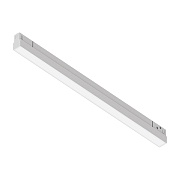 Светодиодный трековый светильник магнитный Arte Lamp Linea 2700-6000К 20 Вт белый (A4693PL-1WH) Светодиодный трековый светильник магнитный Arte Lamp Linea 2700-6000К 20 Вт белый (A4693PL-1WH)