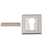 Ключевина Palladium City CS ET SN/CP хром