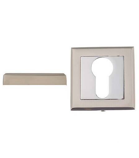 Ключевина Palladium City CS ET SN/CP хром