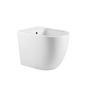 Биде Abber Bequem подвесное (AC1152) Биде Abber Bequem подвесное (AC1152)