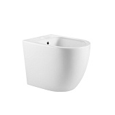 Биде Abber Bequem подвесное (AC1152) Биде Abber Bequem подвесное (AC1152)