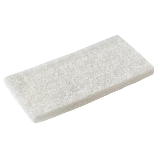 Губка нейлон Litokol 245х120 мм для терки Губка нейлон Litokol 245х120 мм для терки