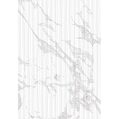 Плитка облицовочная Axima Марбелья белая рельеф 400x280x8 мм (11 шт.=1,232 кв.м)