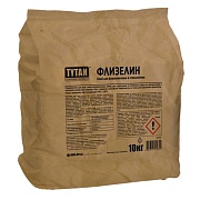 Клей для флизелиновых и стеклообоев Tytan Euro-line 10 кг