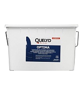 Клей для стеклообоев Quelyd Optima готовый 15 л Клей для стеклообоев Quelyd Optima готовый 15 л