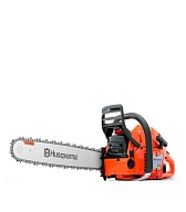 Бензопила Husqvarna H365 (9670828-18) 4,6 л.с. 18" шаг 3/8" паз 1,5 мм 68 звеньев Бензопила Husqvarna H365 (9670828-18) 4,6 л.с. 18" шаг 3/8" паз 1,5 мм 68 звеньев