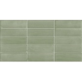 Плитка облицовочная Нефрит Раф зеленая 600x300x9 мм (10 шт.=1,8 кв.м)