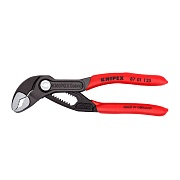 Клещи переставные Knipex Cobra 125 мм (KN-8701125)