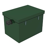 Жироуловитель Alta M 1,5-150 Жироуловитель Alta M 1,5-150