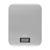 Весы кухонные Kitfort КТ-860