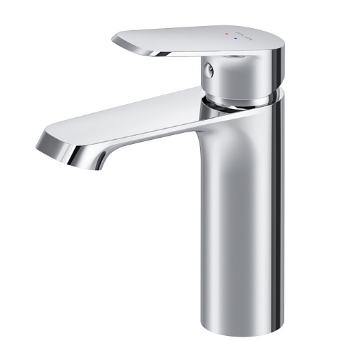 Смеситель для раковины AM.PM. Func однорычажный хром (F8F02100)