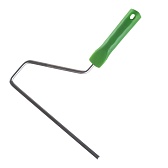 Ручка для валика Wenzo 250 мм d8 мм