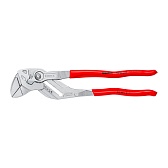Клещи переставные Knipex 310 мм (KN-8603300) Клещи переставные Knipex 310 мм (KN-8603300)