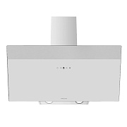 Кухонная вытяжка наклонная Krona Kristen A 900 White S 89,5 см белая/нержавеющая сталь (КА-00008442)