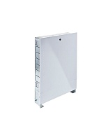 Коллекторный шкаф Valtec ШРВ-2 встраиваемый 6-7 выходов (VTc.540.0.02) Коллекторный шкаф Valtec ШРВ-2 встраиваемый 6-7 выходов (VTc.540.0.02)