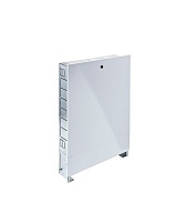 Коллекторный шкаф Valtec ШРВ-2 встраиваемый 6-7 выходов (VTc.540.0.02) Коллекторный шкаф Valtec ШРВ-2 встраиваемый 6-7 выходов (VTc.540.0.02)